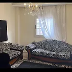 جاردينيا سيتي شقه إطلاله مميزه مع حديقه